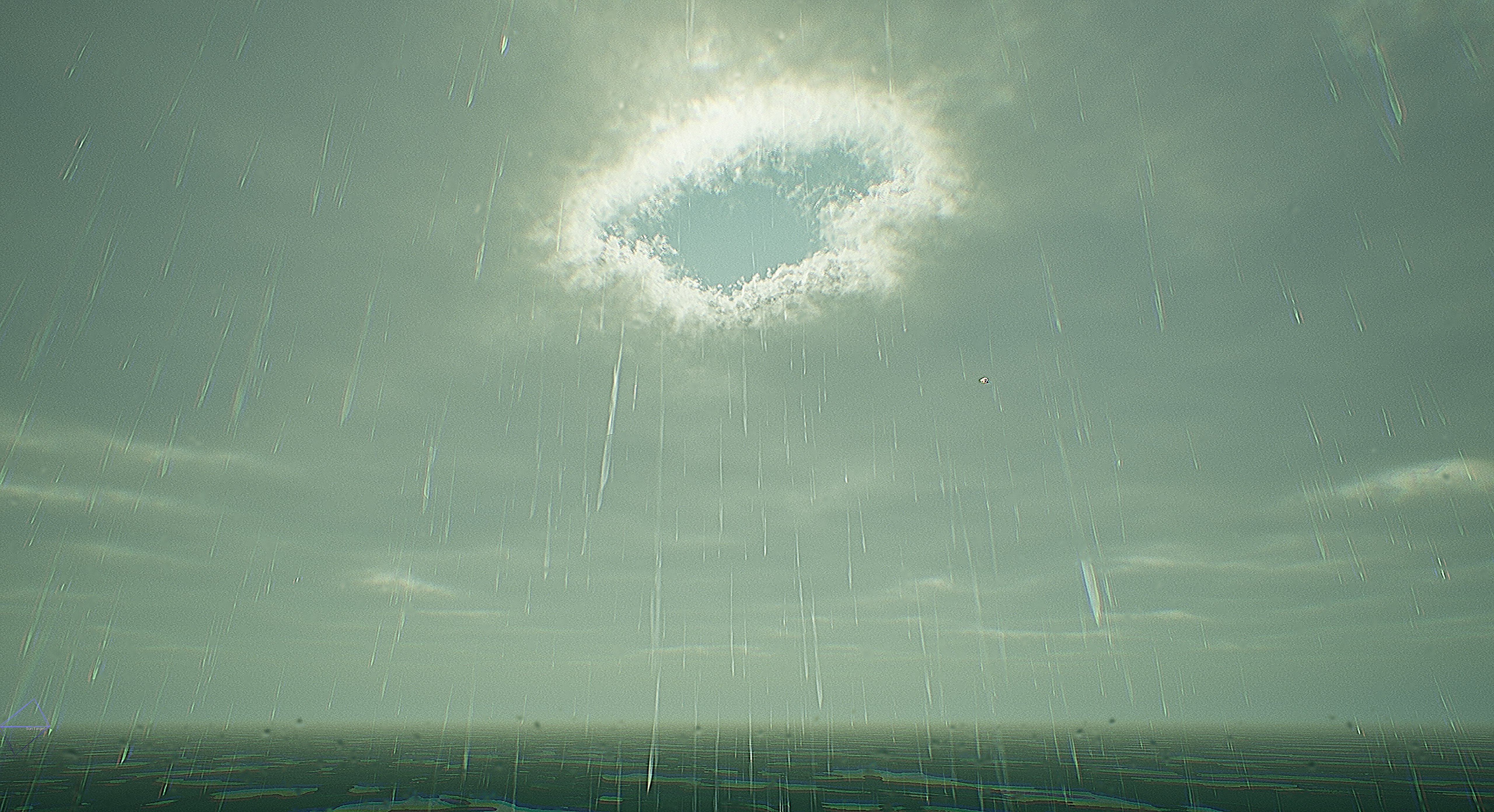 Proteus Weather